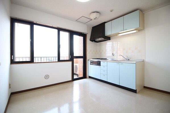 東邦ビル北里の物件内観写真